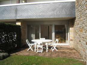 Les Pins, Appartement Tout Confort Bien Situe, avec Terrasse & Jardin